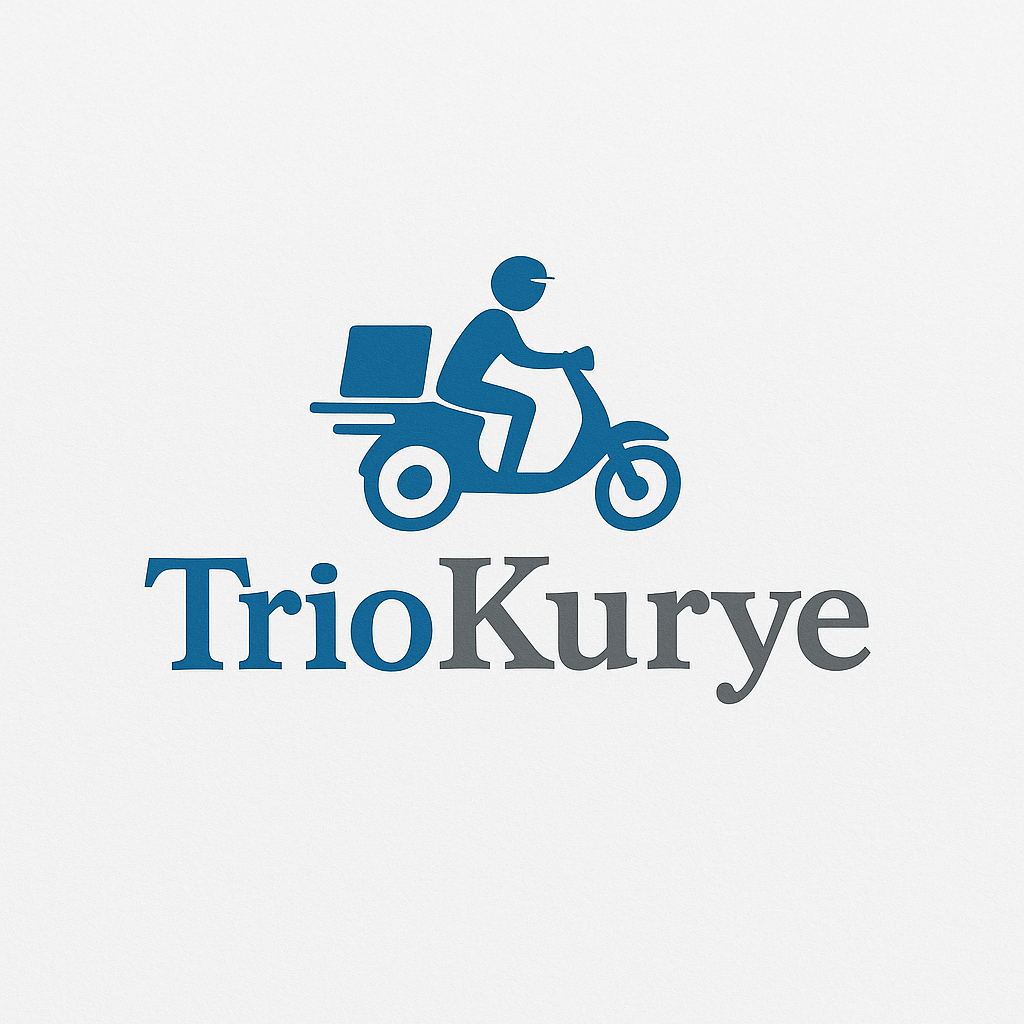 TrioKurye